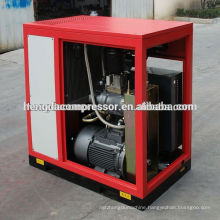 18.5KW 3m3/min Industrial Screw Compressor with 7-13bar Pressure rotorcomp rotary screw air compressor